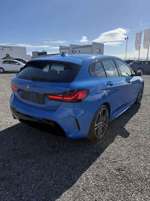 BMW 1 Series 2021 — imagine 5
