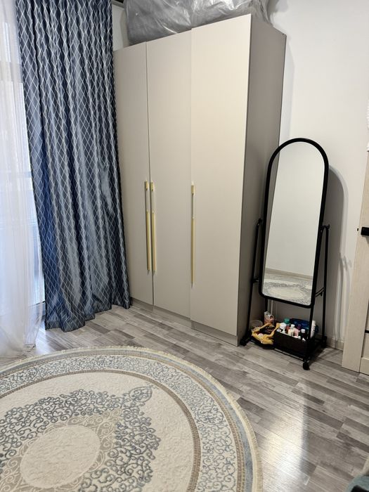 Сдам комнату девушке Район Нура ЖК Мечта