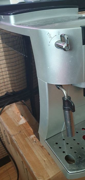 Delonghi magnifica s