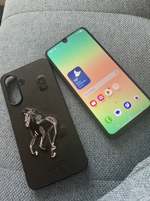 Samsung A26 5G 8/256 новый почти