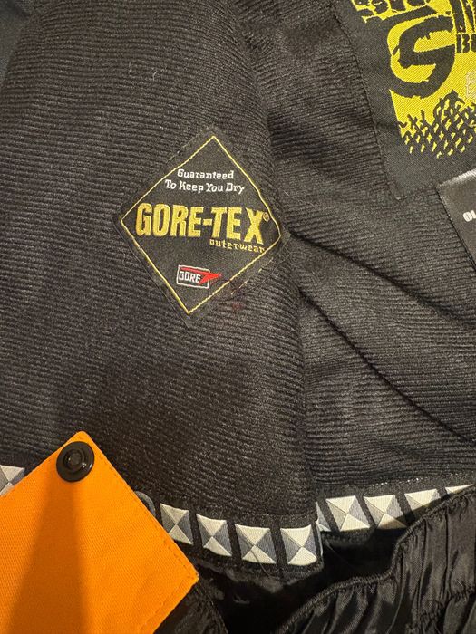 Лыжный костюм Rossignol