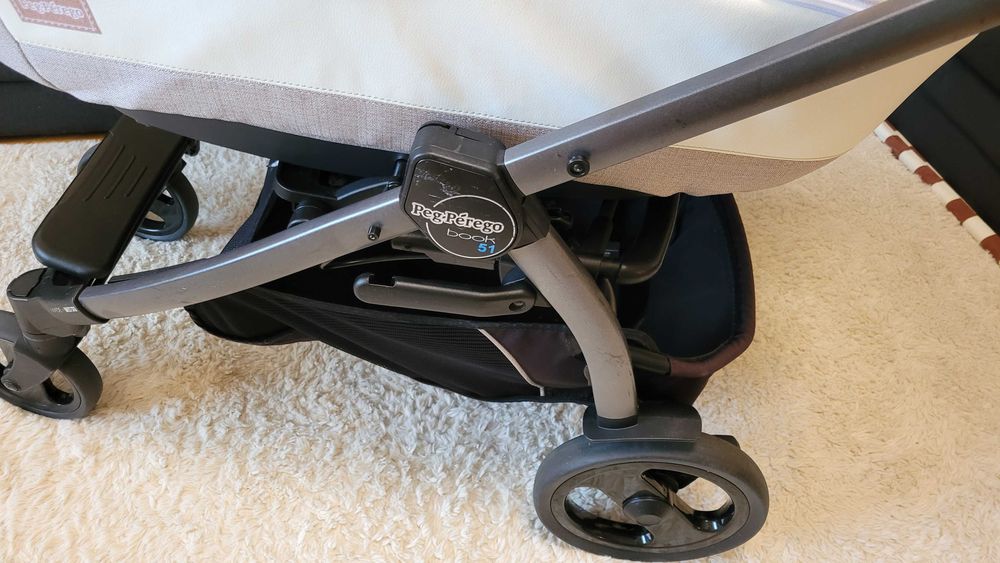 Carucior Peg Perego