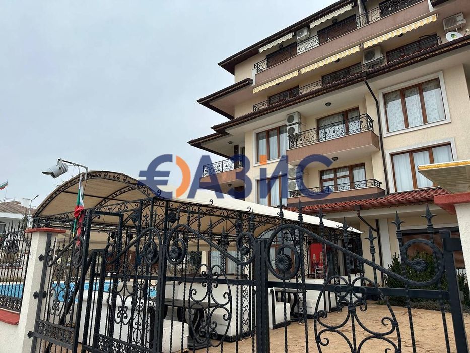 Продава се Двустаен апартамент в с. Равда, Област Бургас - 65 кв.м за 1722 €/кв.м - Снимка #7