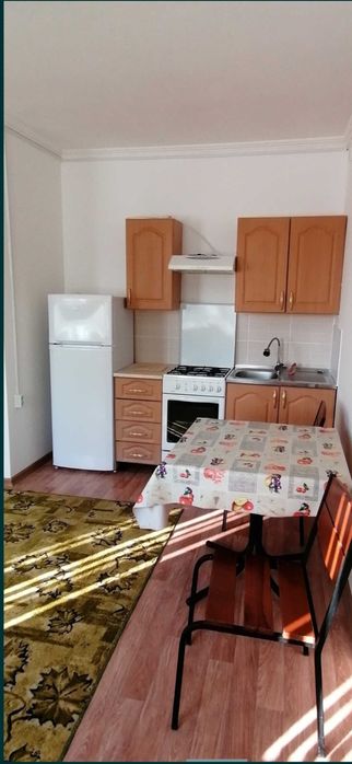 Сдается 2 комнатная времянка