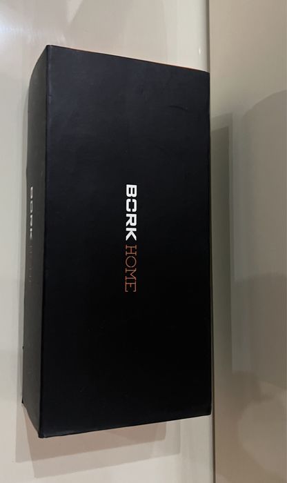 Bork набор для специй, перец соль