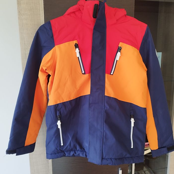 Детско ски яке Ellesse