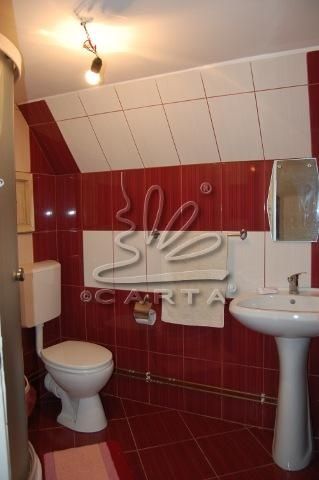 De revelion este ocupat .Casa onofrei , Casa este situata intr-o zona