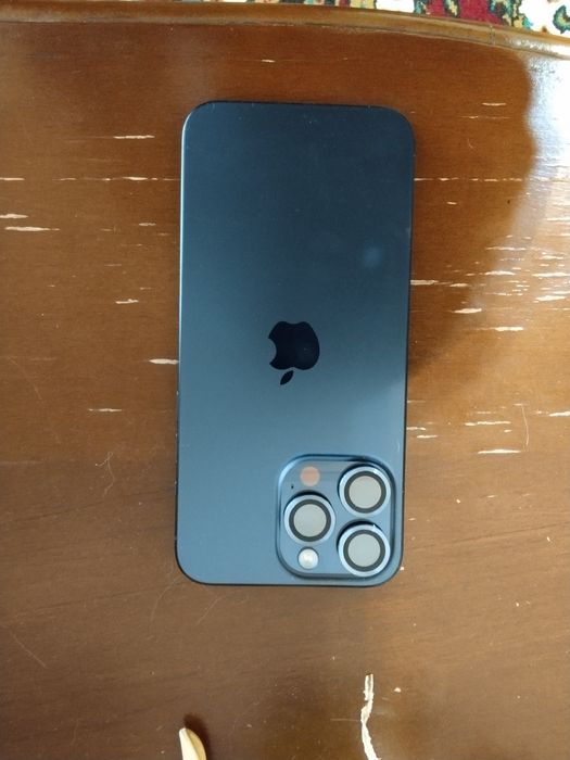 Iphone 15pro max ideal