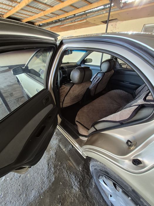 Ниссан махсима сатылады