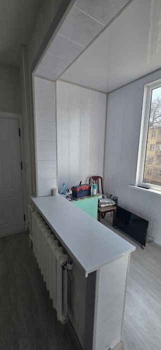 Продам чиланзар 2.  Двух комнатная.  Торец