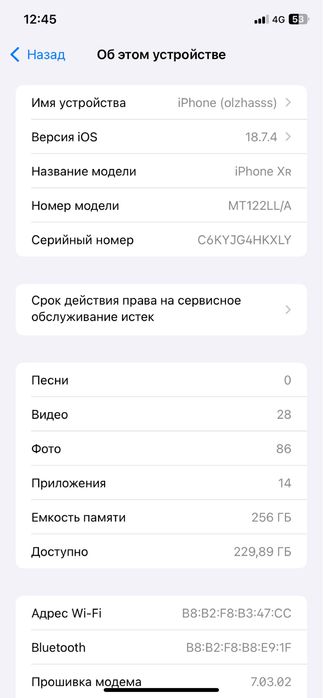 Iphone xr в корпусе 17про