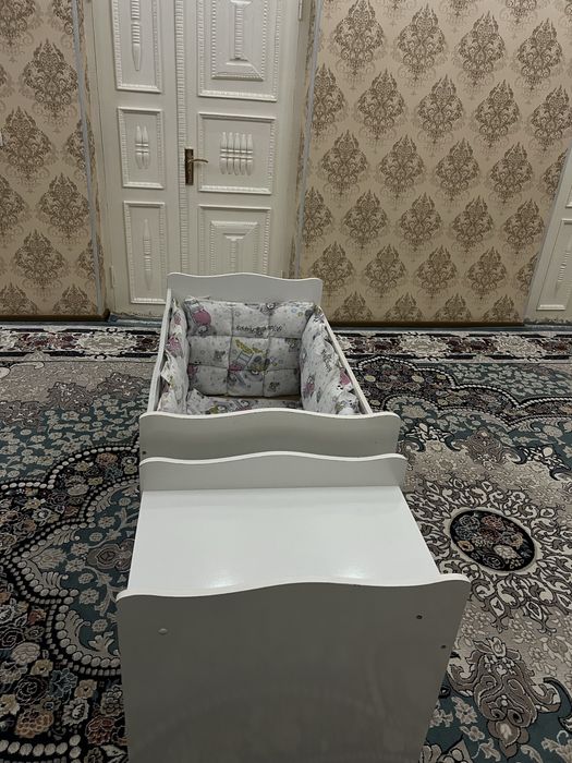 Болалар беланчаги сотилади холати яхши идеал