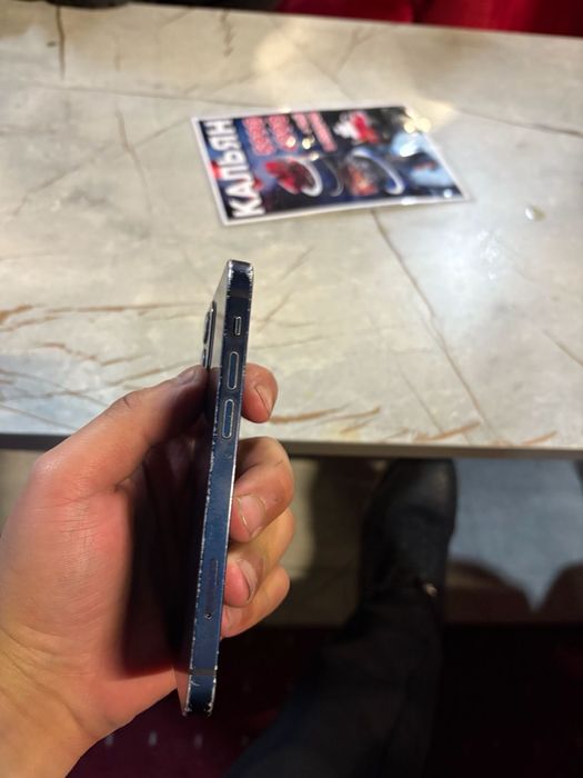 Айфон 12 мини 74% акум