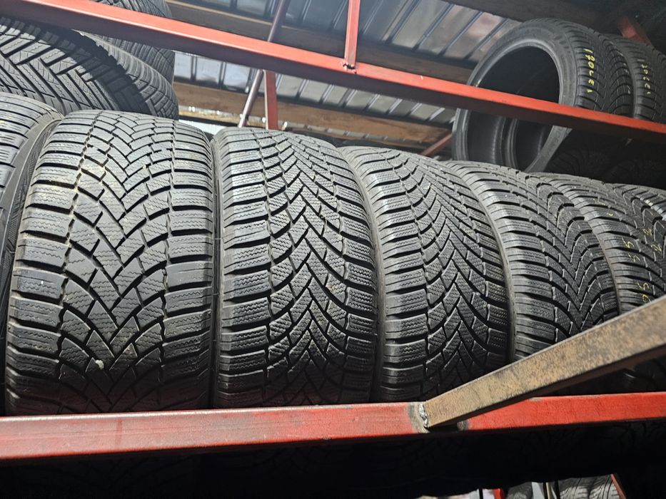 205 55 17 m+s bridgestone