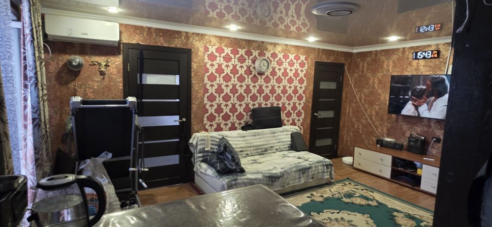 Продам или обмен квартиру