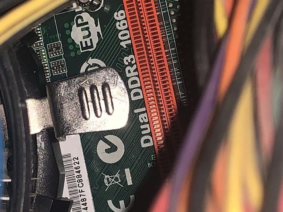 Продам комплект для сборки пк