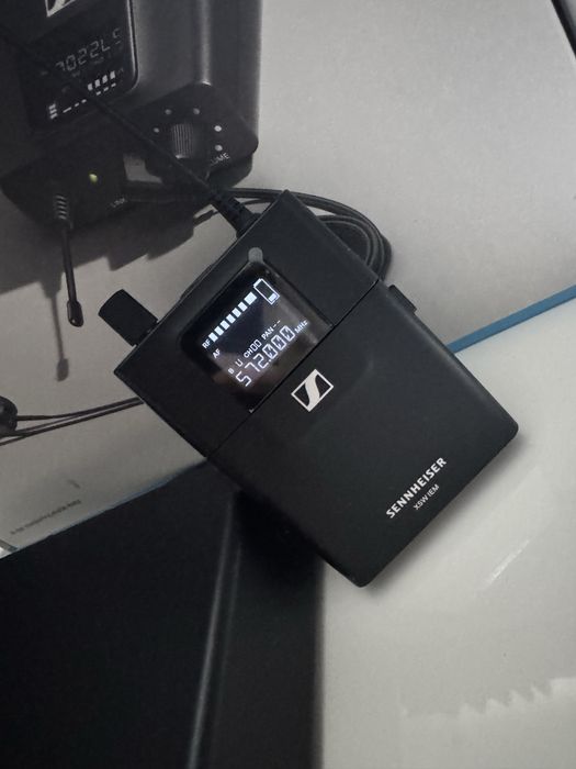 Sistem In ear Shennheiser XS