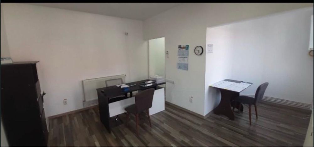 Închiriez spațiu comercial