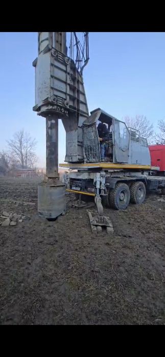 Fantana Neamt,Foraj  Fantani,