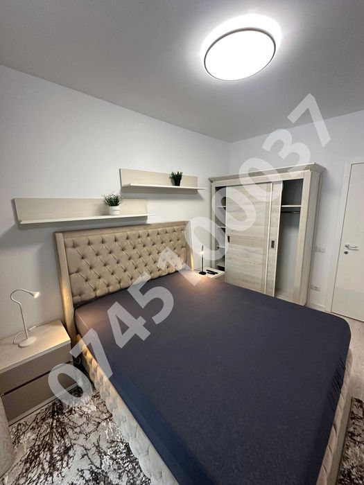 Apartament 2 camere Avangarde Residence, proprietar