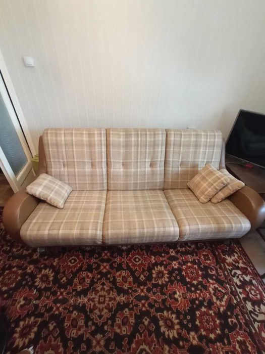 Диван с креслами (Производство Беларусь)