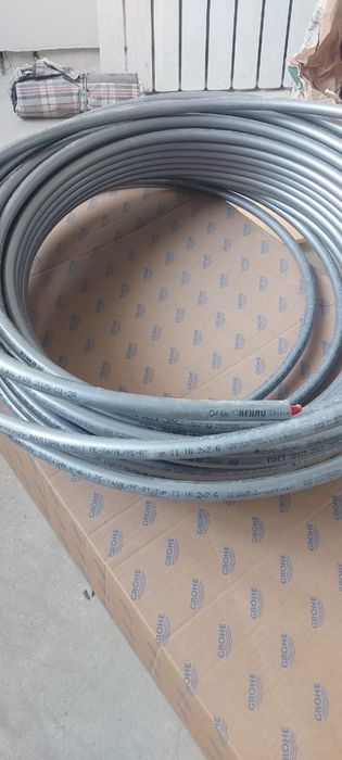 Продам трубы REHAU