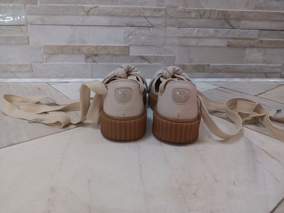 Обувки Puma Fenty Rihanna 37.5 номер