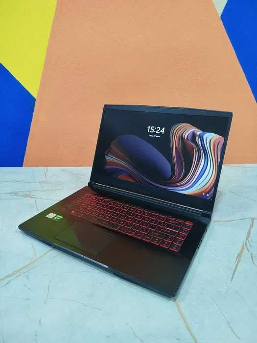 MSI GF63 Thin 11SC