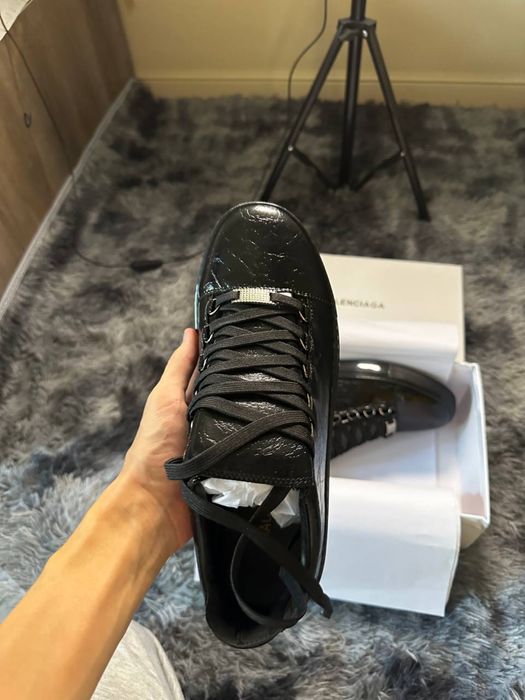 Balenciaga arena