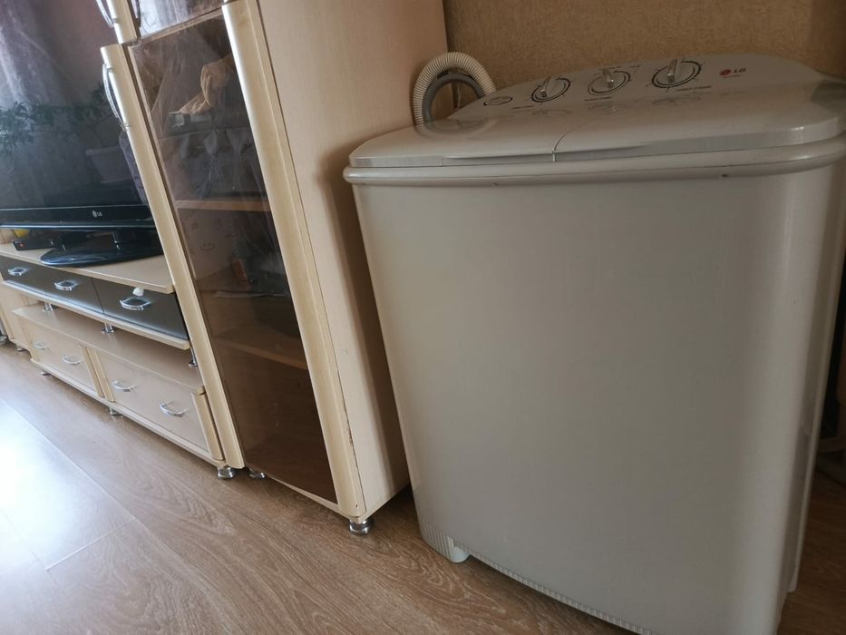 Стиральная машинка