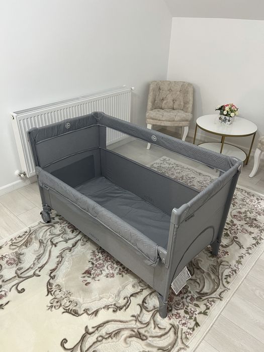 Patut bebe Co-sleeper