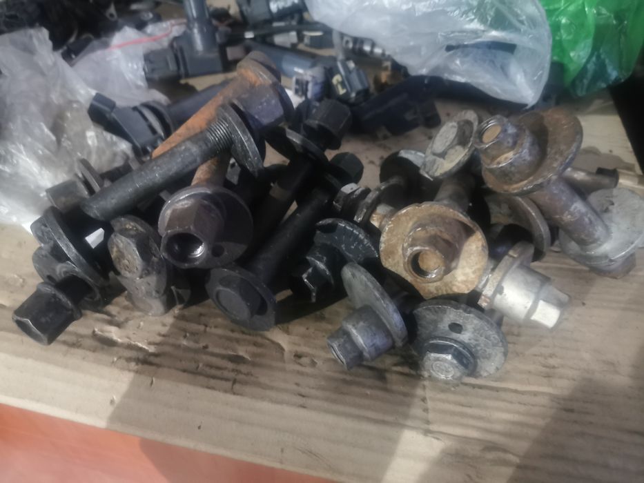 Геометрические болты прадо 95 сюрф 185 130 ТЛС 100 оригинал