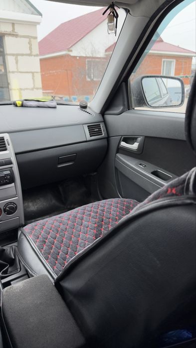 Продам машину Lada 2170