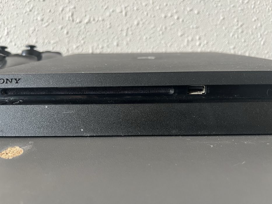 Ps4  В идеальный состояний