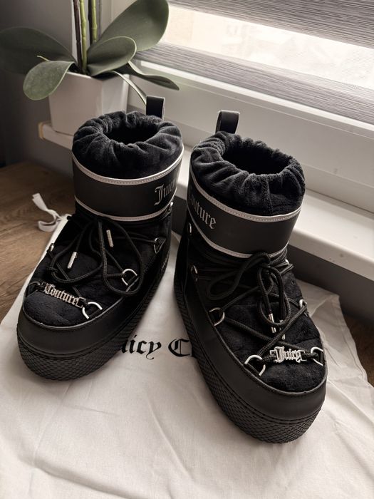 Апрески Juicy Couture