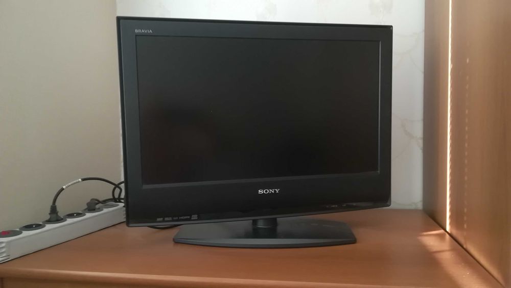 телевизор Sony 26''