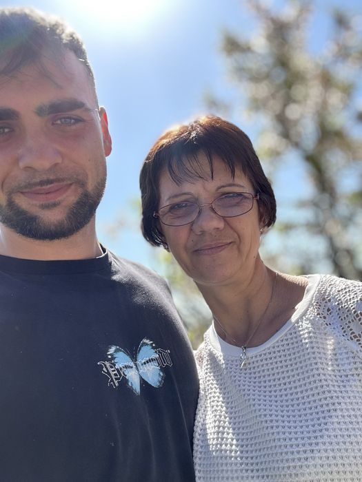 Mascul 2018, mai sunt si alti porumbei dar nu am poze