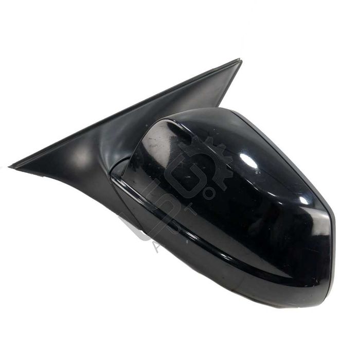 Ляво огледало BMW 5 Series (F10, F11) ID:146391