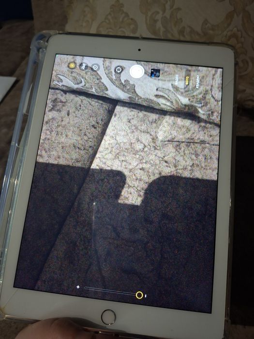 Планшет iPad 5 поколения