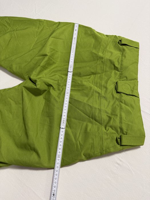 Pantaloni MAMMUT (38 M dama) Ajungilak DRYtech ski snowboard zapada