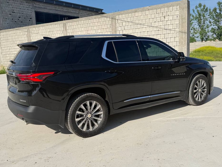 Other Traverse 2023 — 6