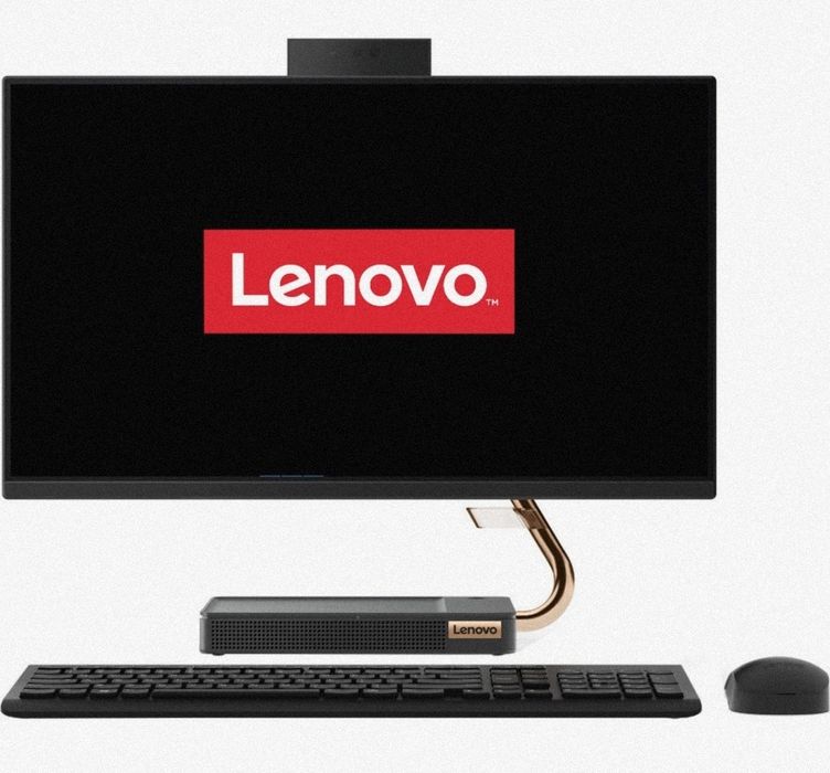 All-in-One Lenovo IdeaCentre A540-24ICB