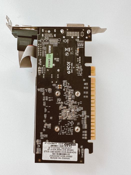 Продам видеокарту