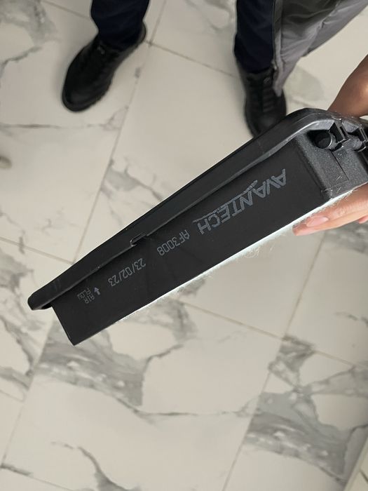 Воздушный фильтр Новый Avantech