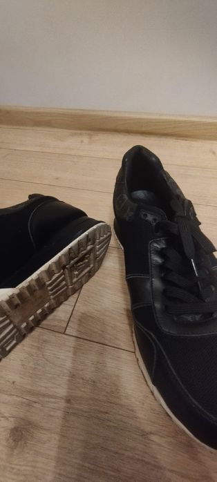 Мъжки сникърсиN 45 Louis Vuitton