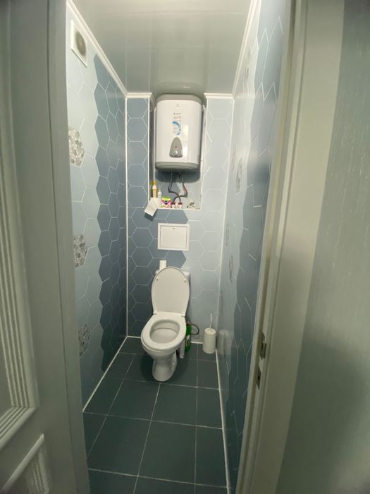 Продам квартиру на Усолке