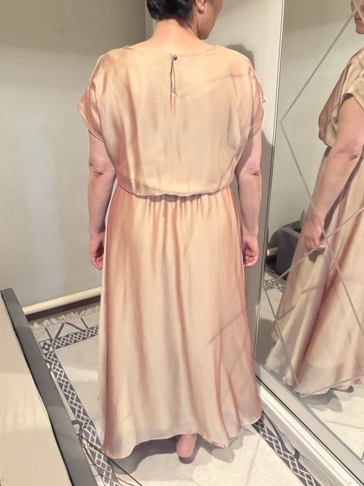 Одежда бу платье