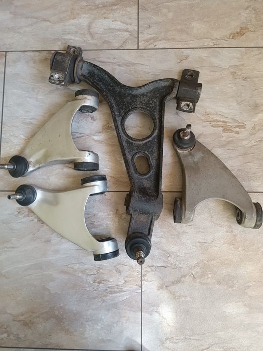 Носачи  за  Alfa