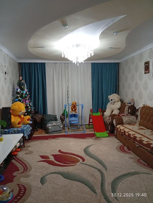 Продам или обмен 3-х комнатную