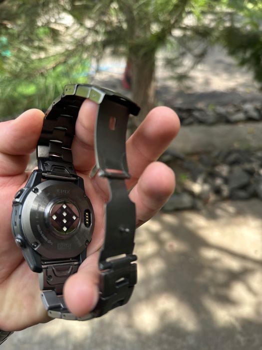 Garmin Epix Pro 47mm